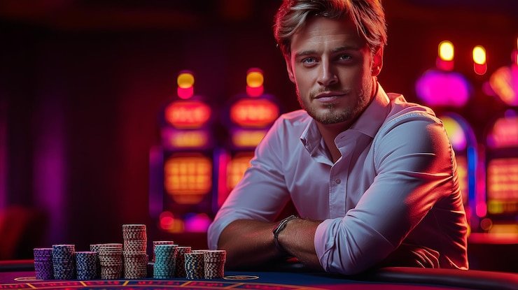qplay88 live dealer studio with professional dealers and multiple camera angles
