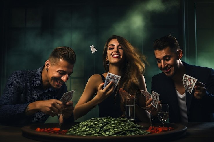 qplay88 mobile app showing Serie A live match with betting odds and in-game statistics
